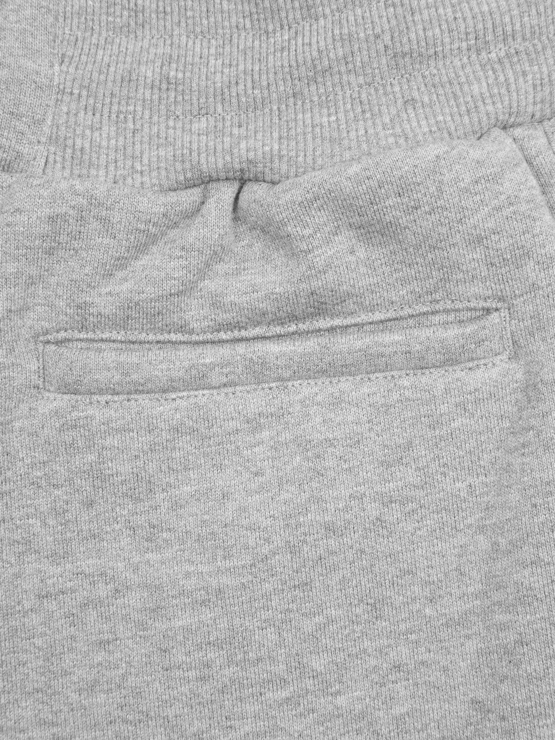 007 - Leisure Sweat Shorts