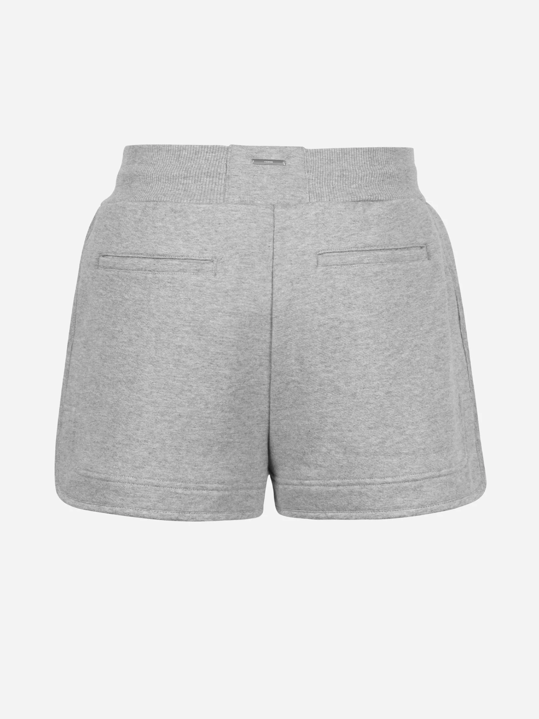 007 - Leisure Sweat Shorts