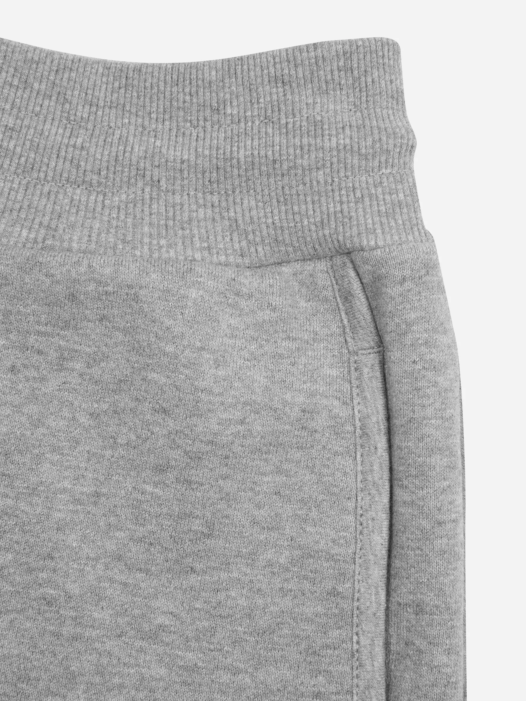 007 - Leisure Sweat Shorts