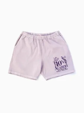 10A Shorts Blush