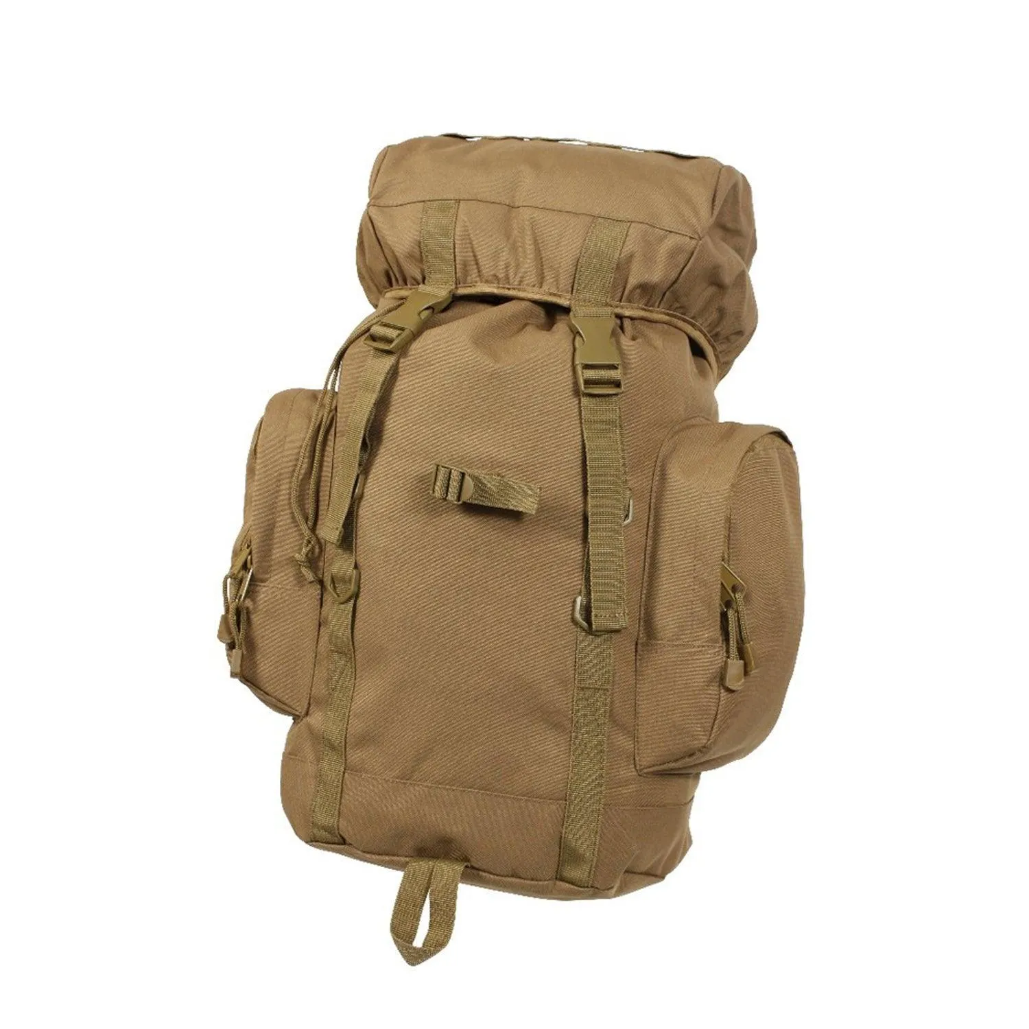 25L Tactical Backpack