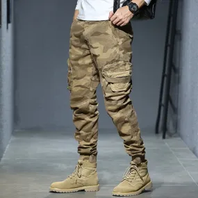 A1 Military Cargo Pants