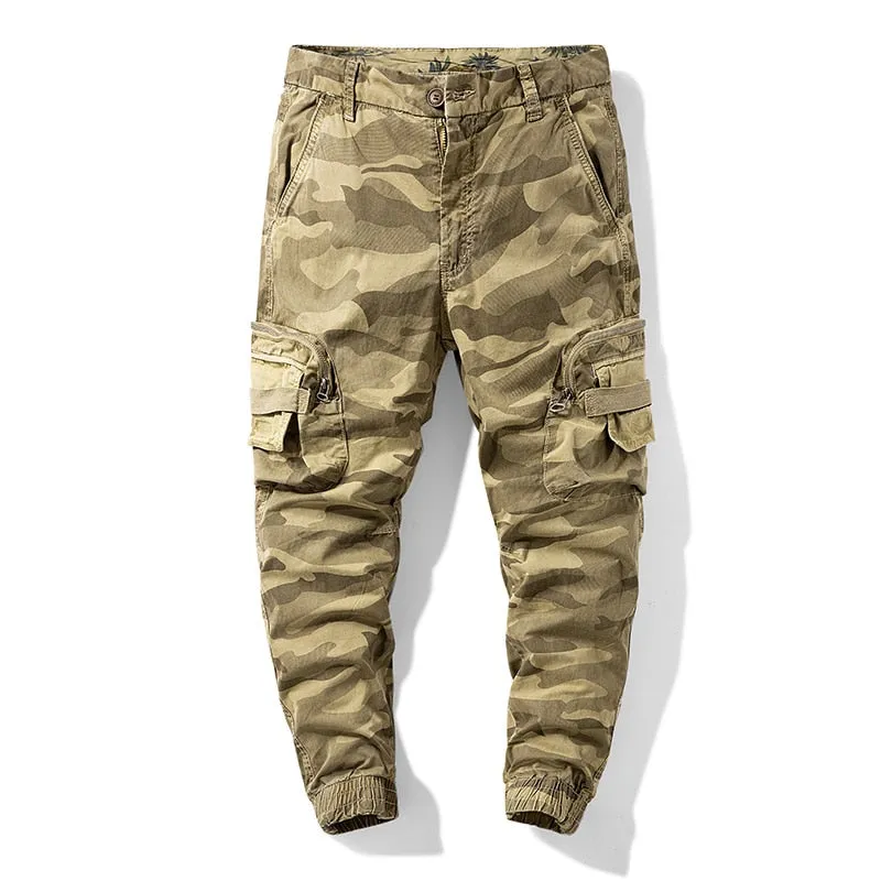 A1 Military Cargo Pants