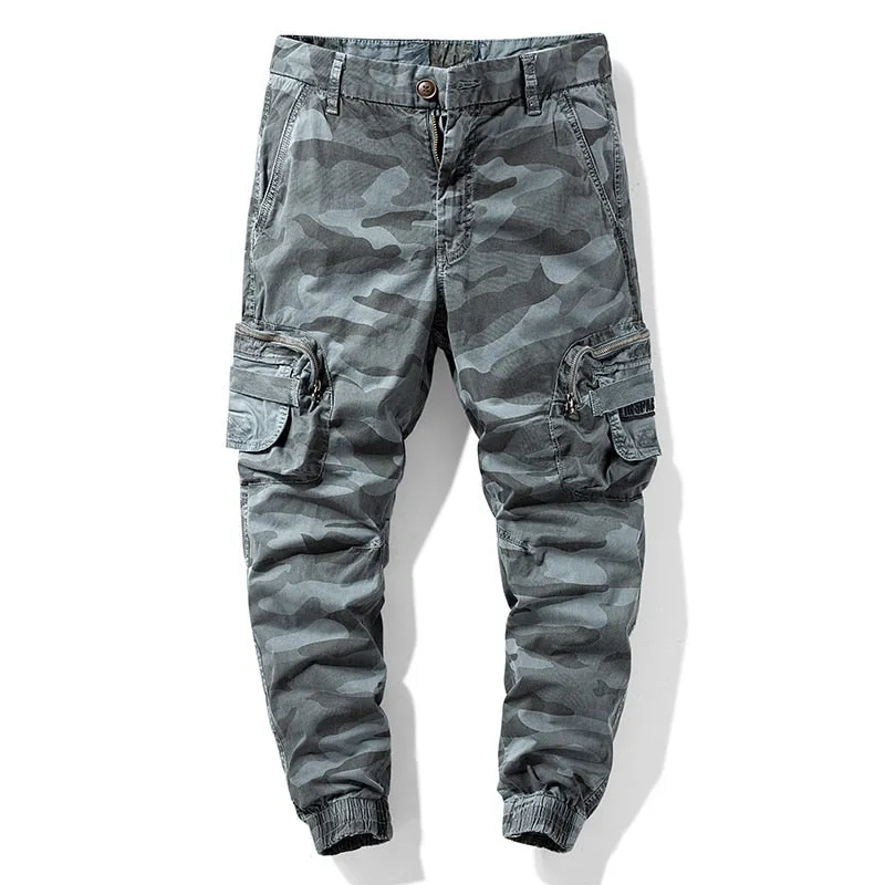 A1 Military Cargo Pants