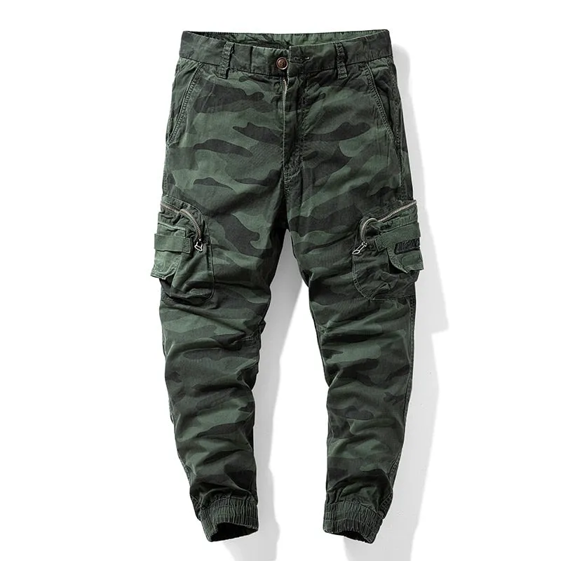 A1 Military Cargo Pants