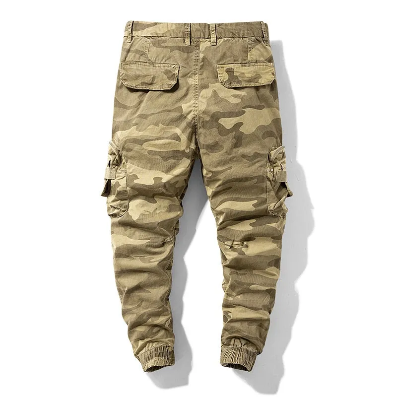 A1 Military Cargo Pants