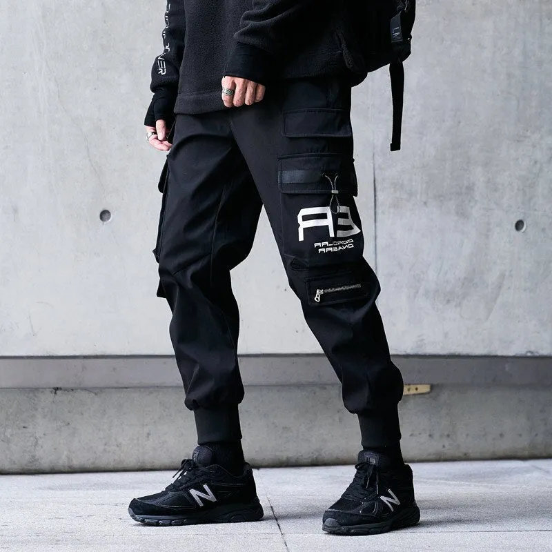 A3 Cargo Pants