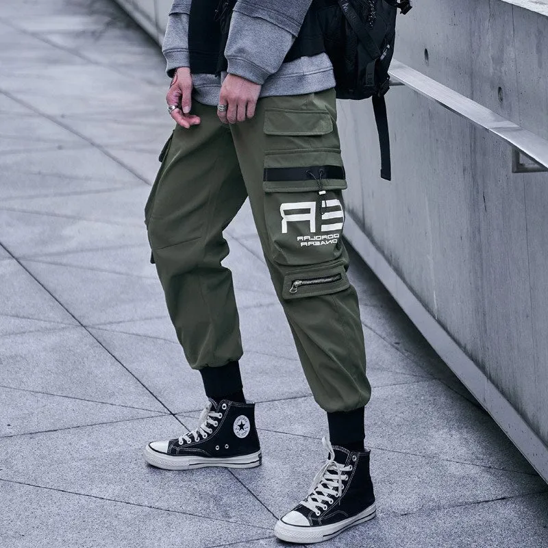 A3 Cargo Pants