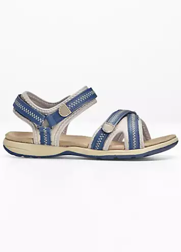 Active Summer Sandals by bonprix | Look Again