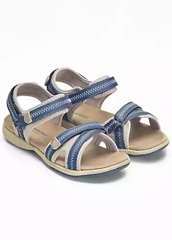 Active Summer Sandals by bonprix | Look Again