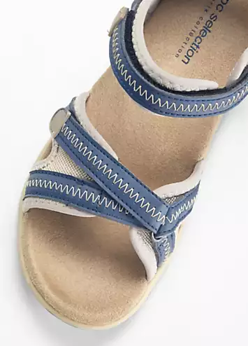 Active Summer Sandals by bonprix | Look Again