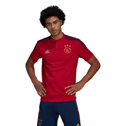 adidas Ajax Polo 2022-2023