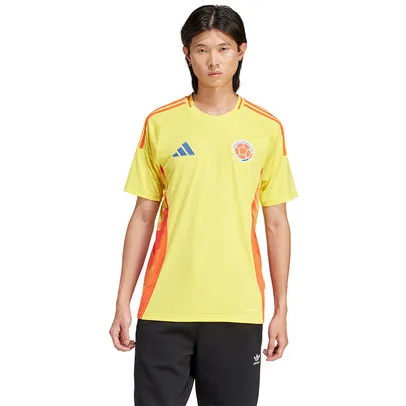 adidas Columbia Home Shirt 2024/2026