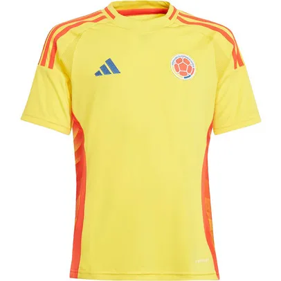 adidas Columbia Home Shirt Kids  2024/2026