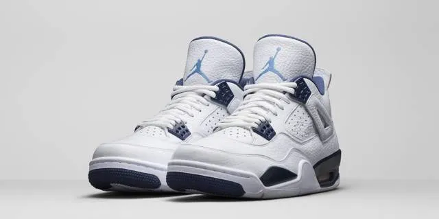 Air jordan 4 retro ls 