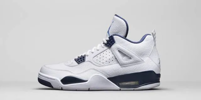 Air jordan 4 retro ls 