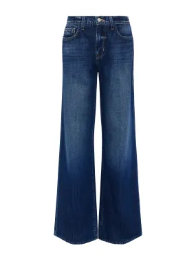 Alicent Wide Leg Jeans