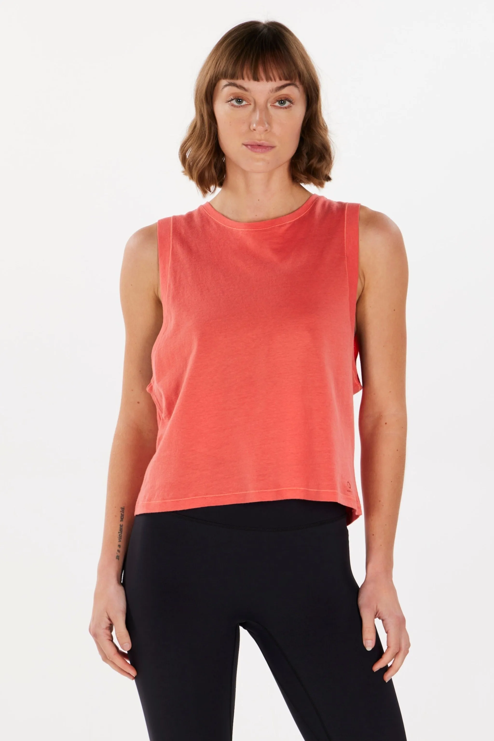 ALSPRT SEACELL MUSCLE TANK