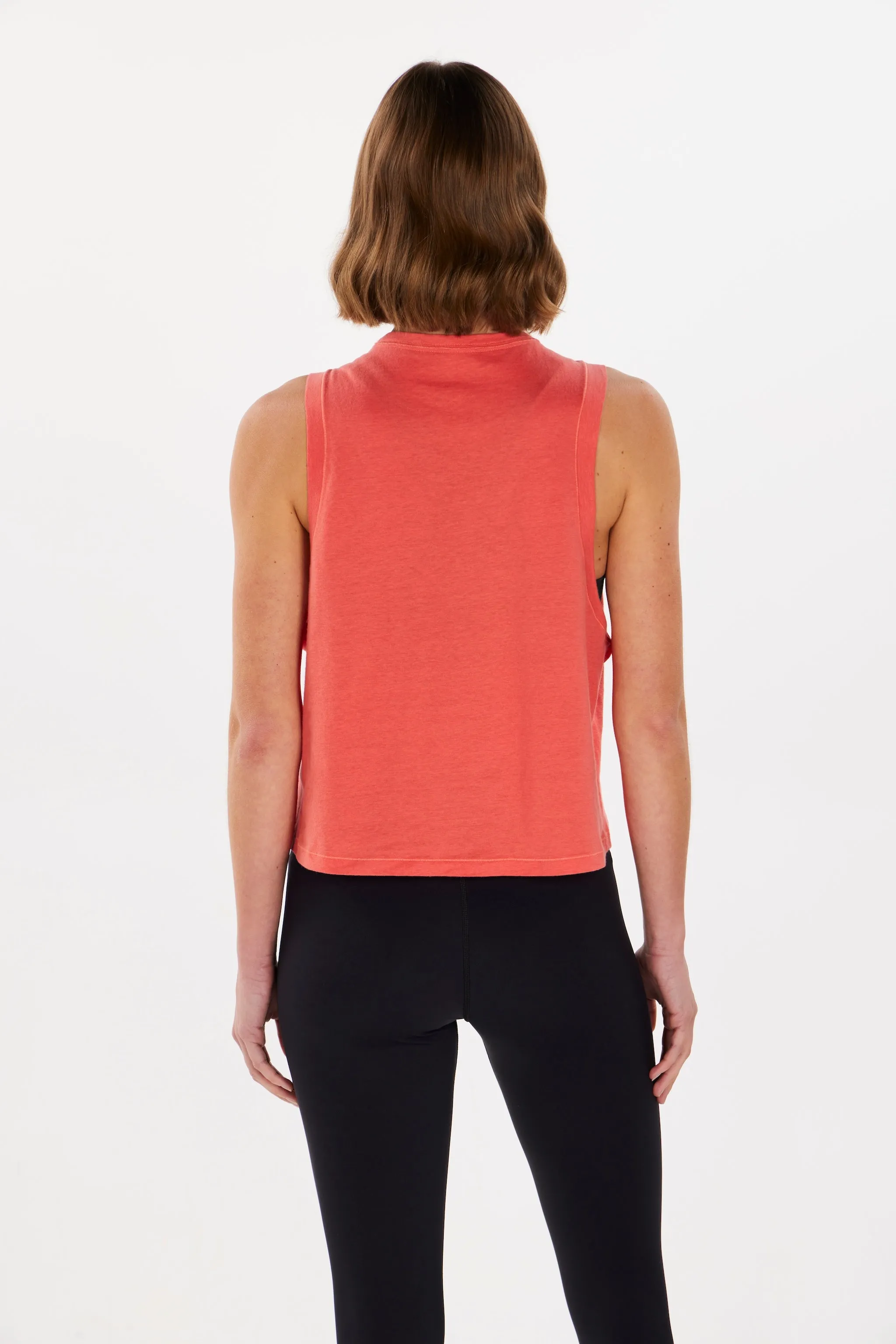 ALSPRT SEACELL MUSCLE TANK