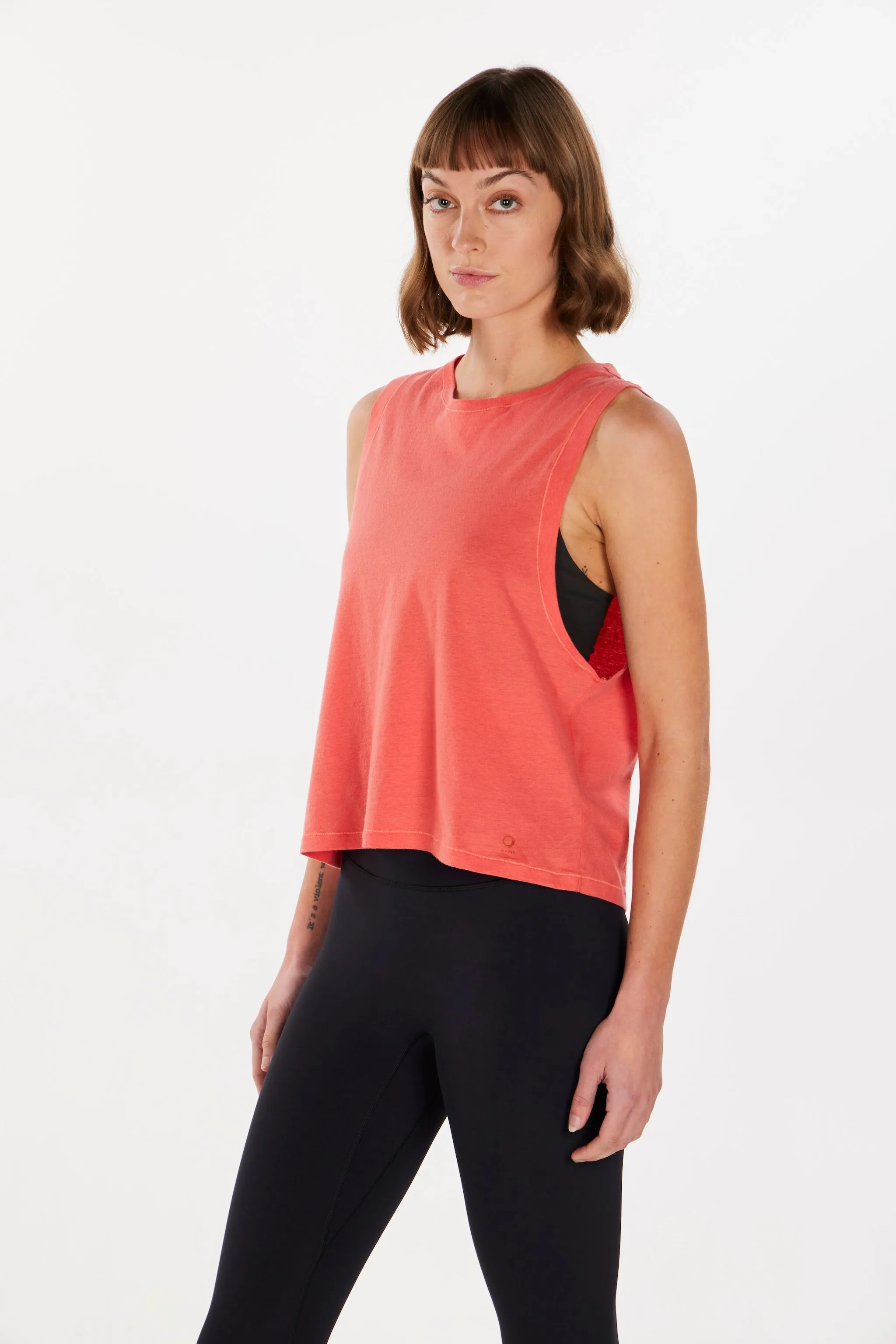 ALSPRT SEACELL MUSCLE TANK