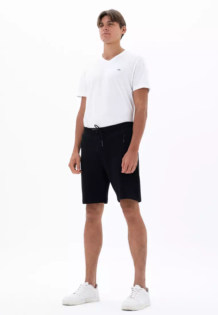 ARMA Drawcord Shorts