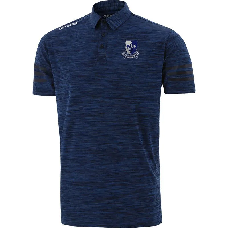 Aughnamullen GFC Osprey Polo Shirt