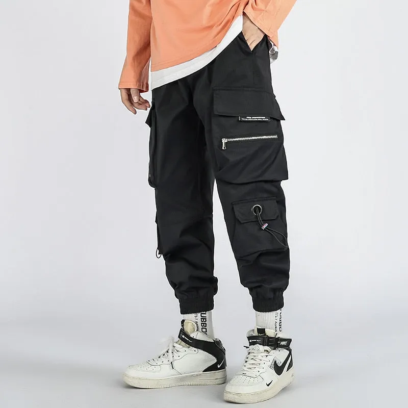 BAR Original VA2 Cargo Pants