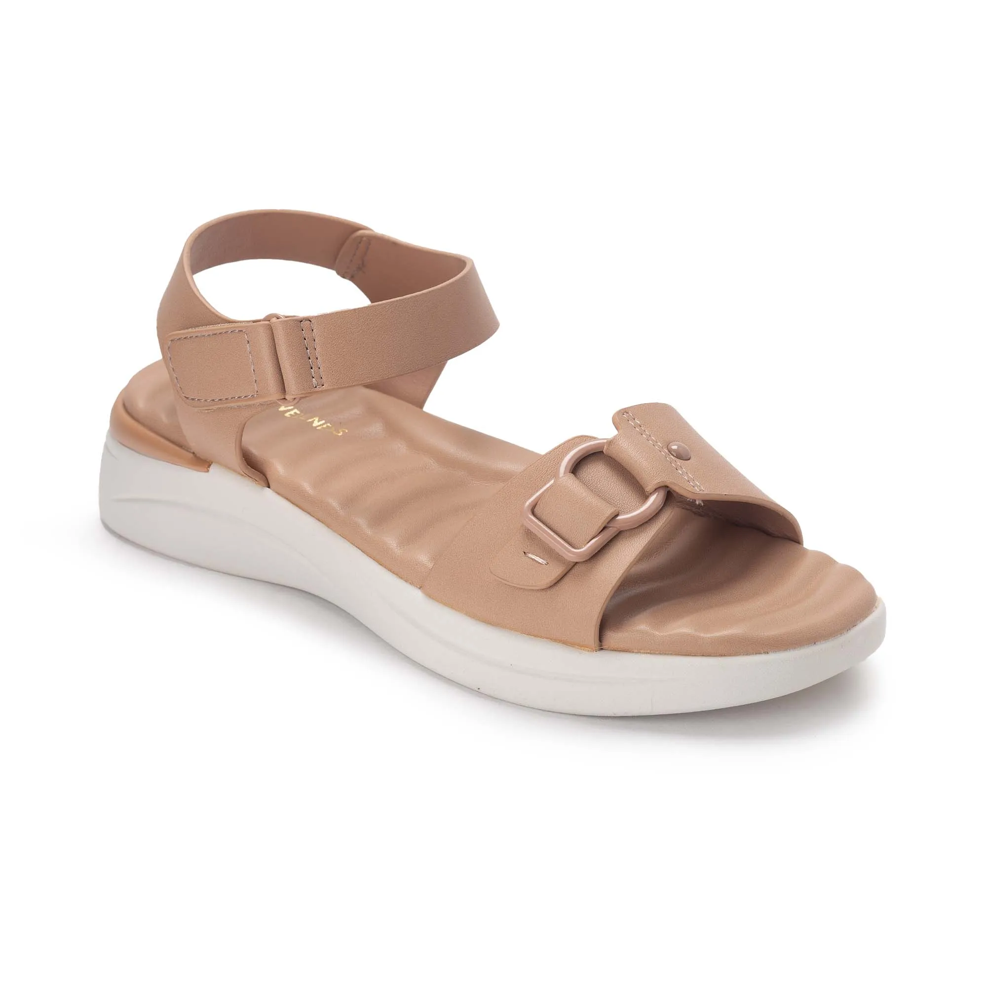 BATA Comfit Women Wedge Sandals 601X150