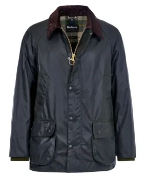 Bedale Wax Jacket Sage