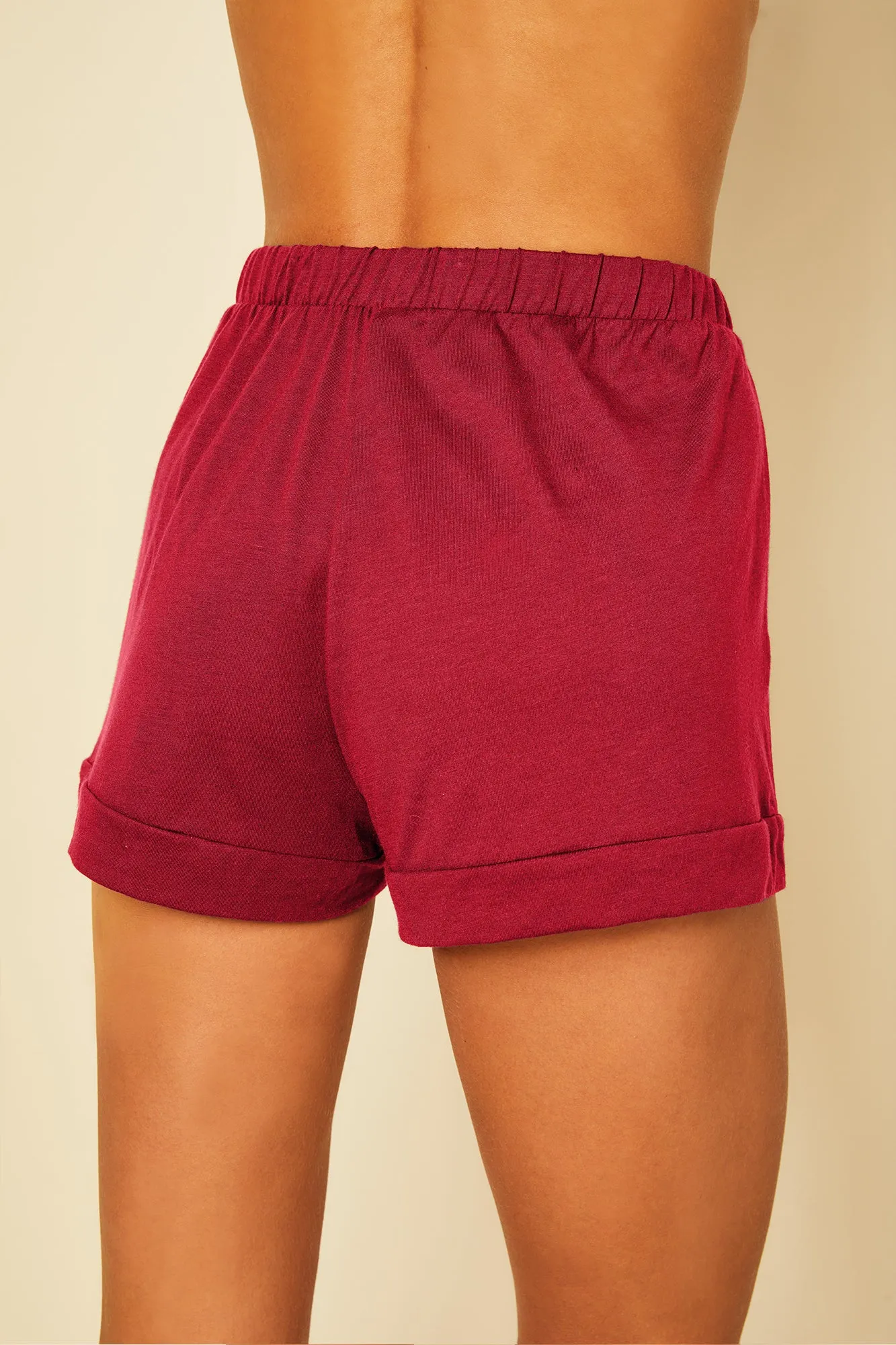 Bella Boxer-shorts