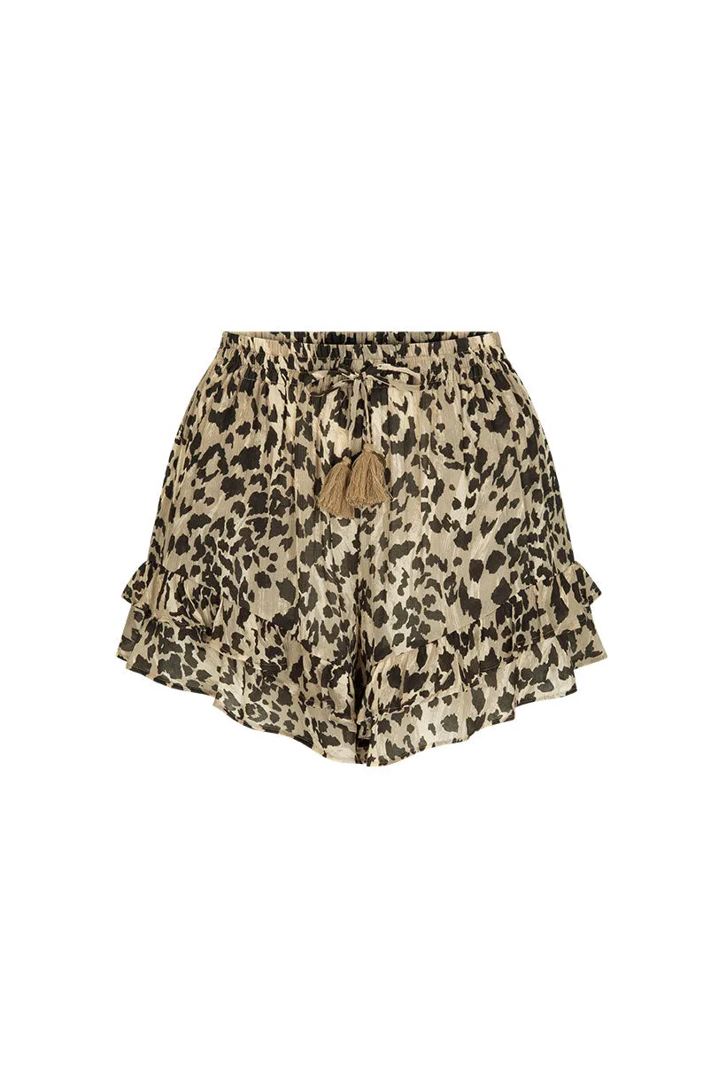 Belle Mare Shorts