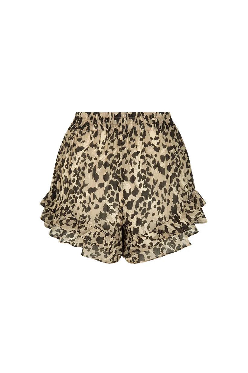 Belle Mare Shorts