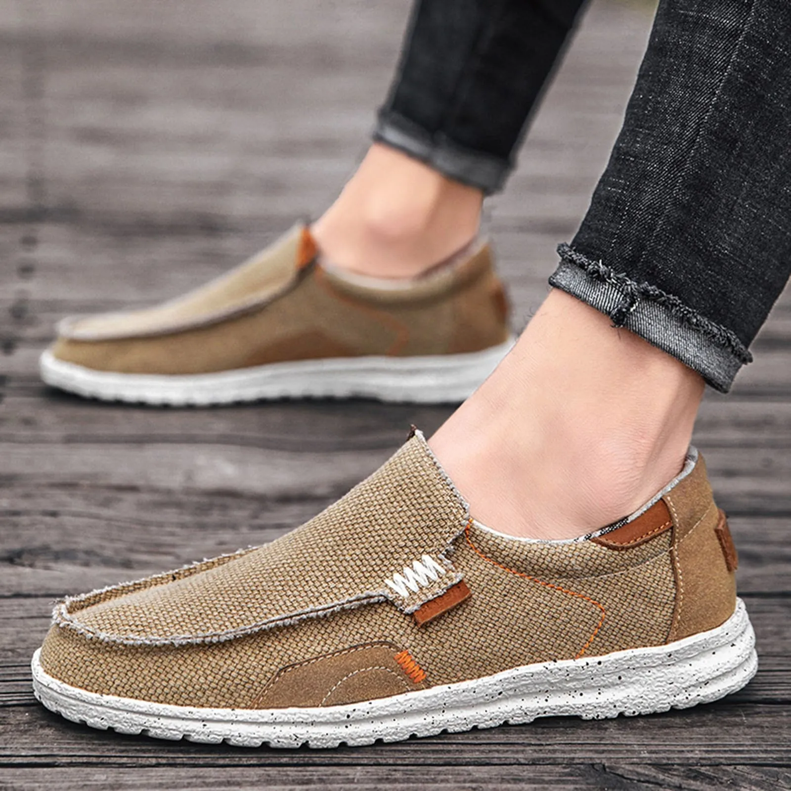 Bellotti Casual Men's Loafers