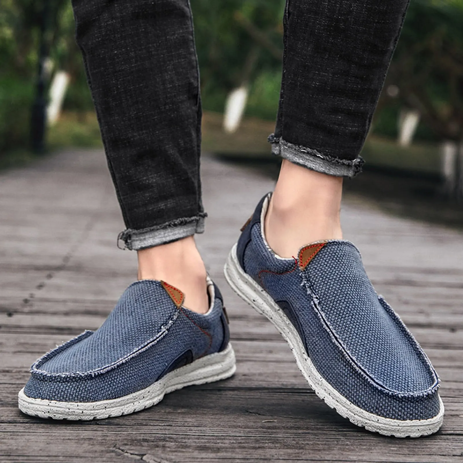 Bellotti Casual Men's Loafers