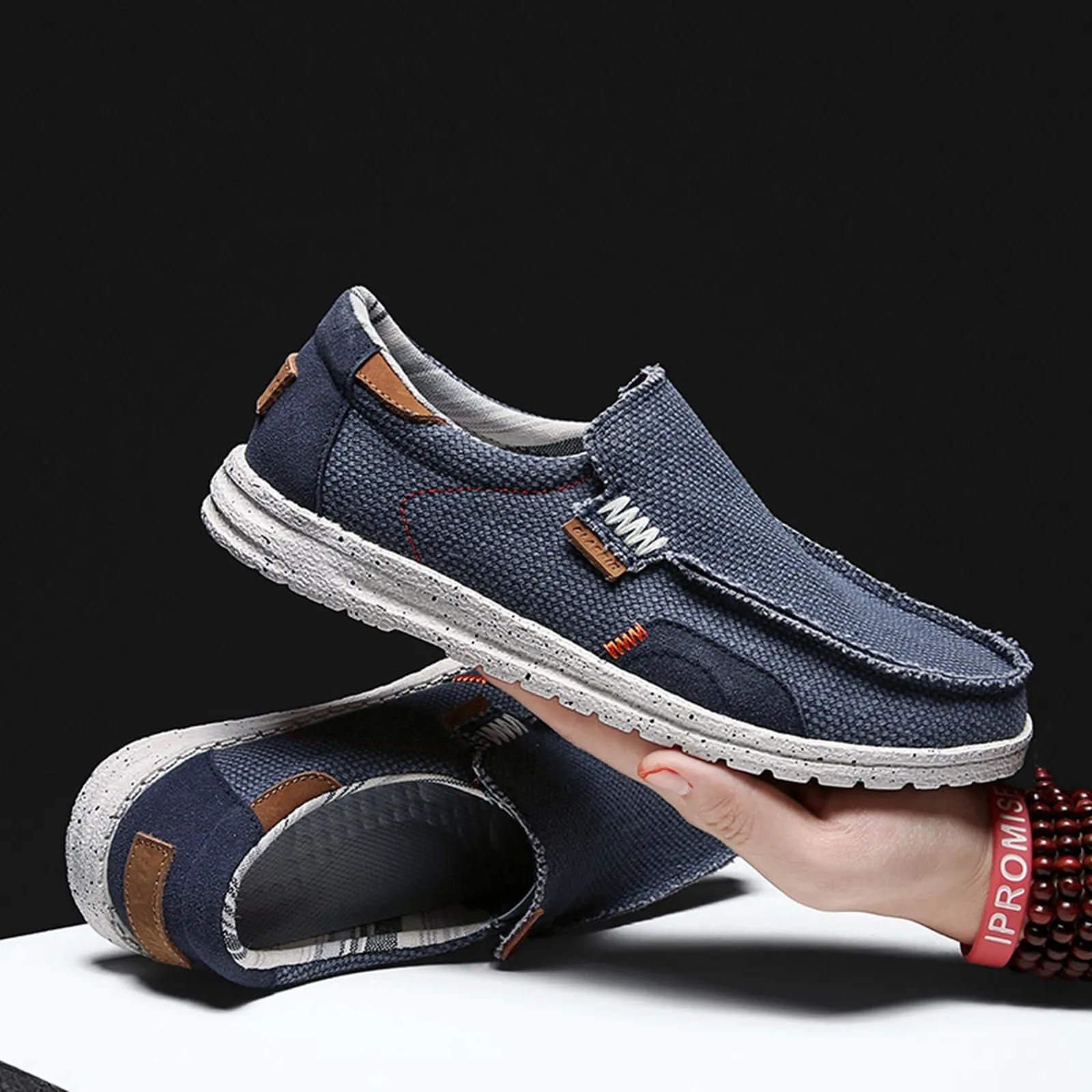 Bellotti Casual Men's Loafers