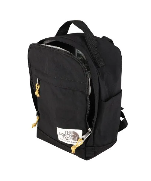 Berkeley Mini Backpack