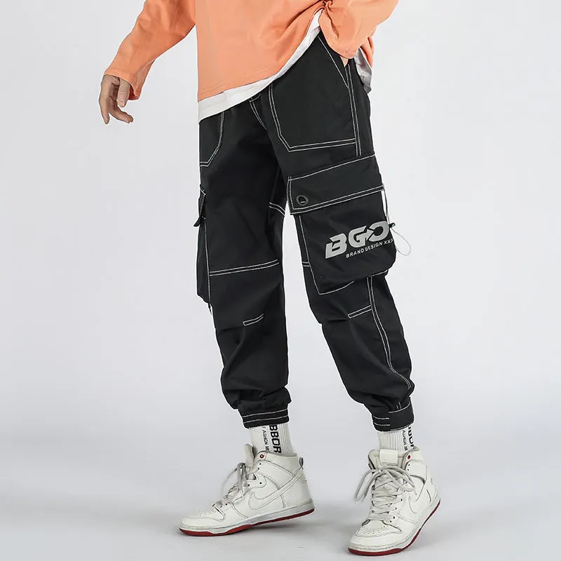 BGO Cargo Pants