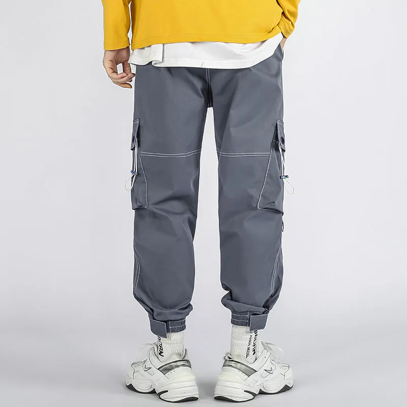 BGO Cargo Pants