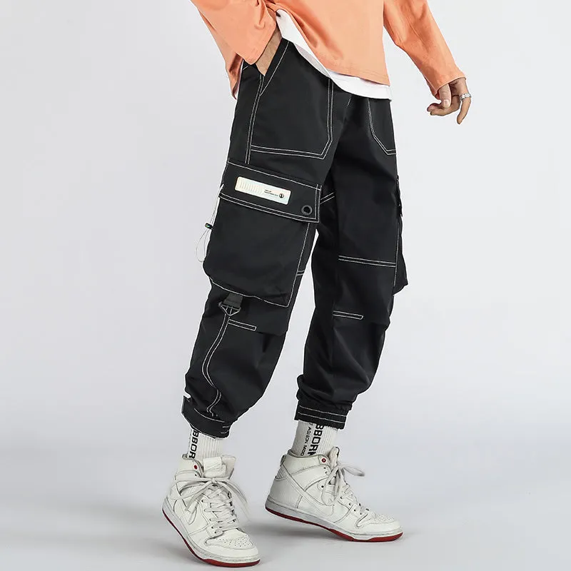 BGO Cargo Pants