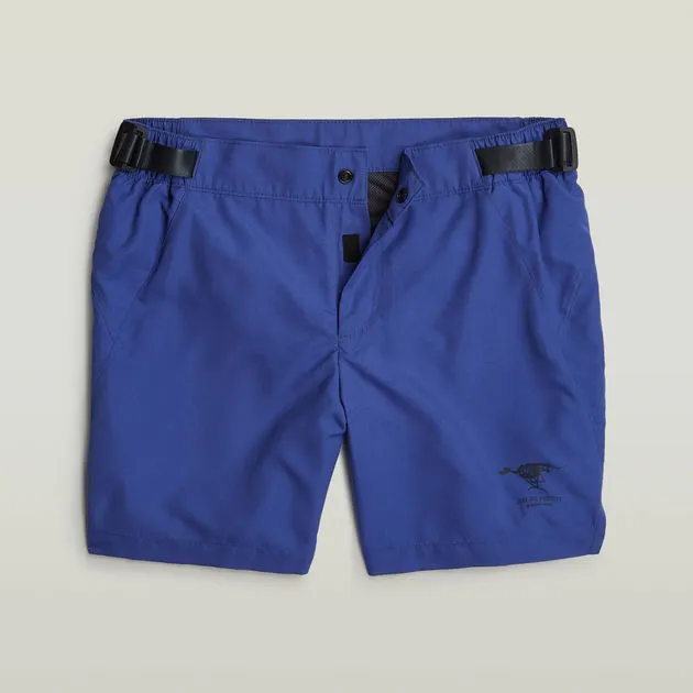 Boonsey Swim Shorts