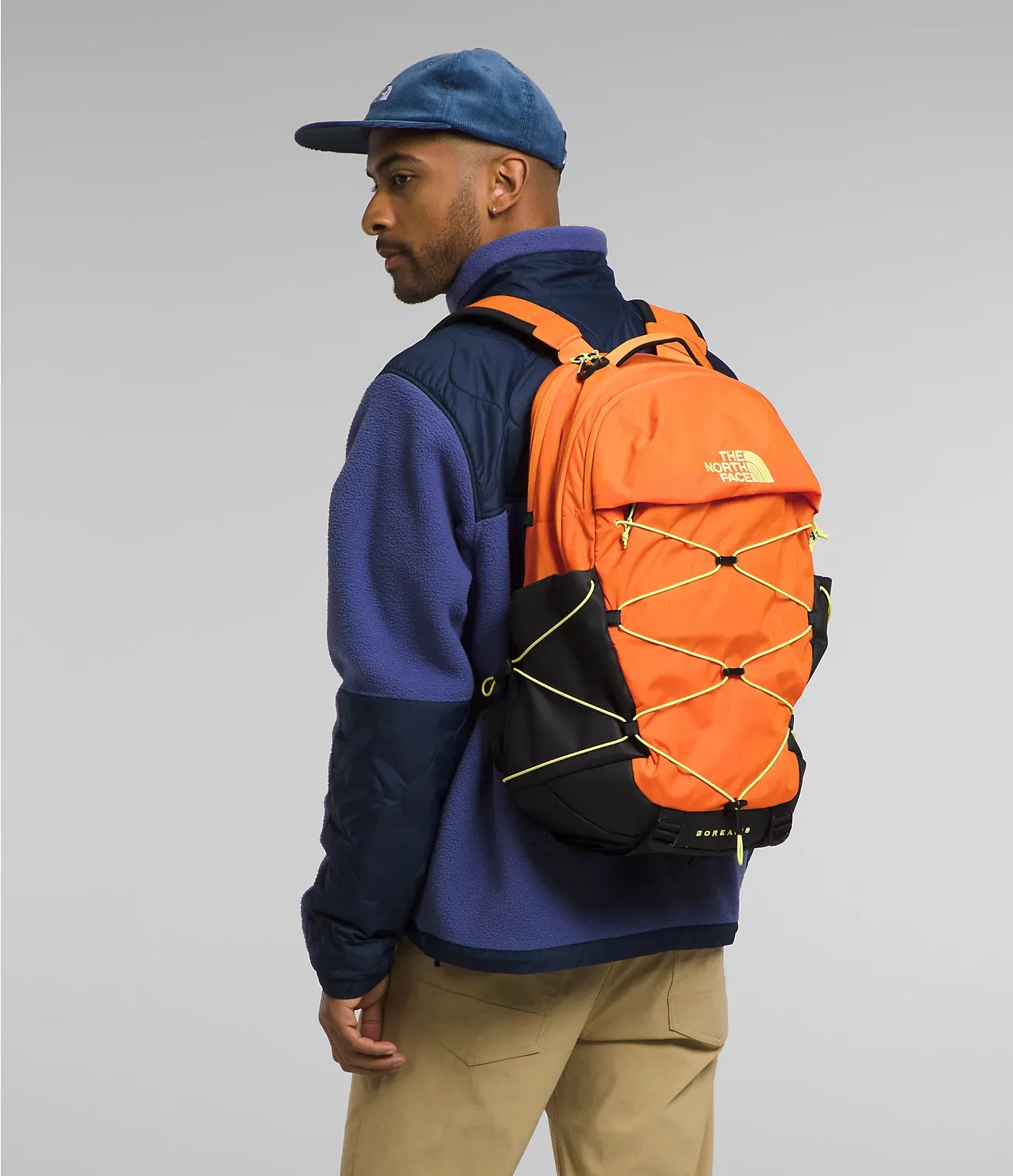 Borealis Backpack