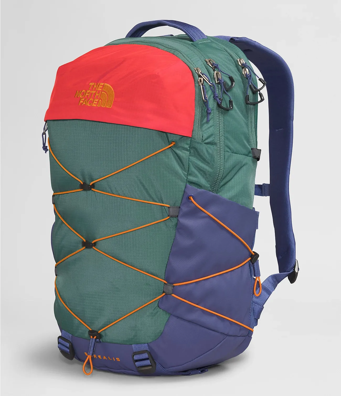 Borealis Backpack