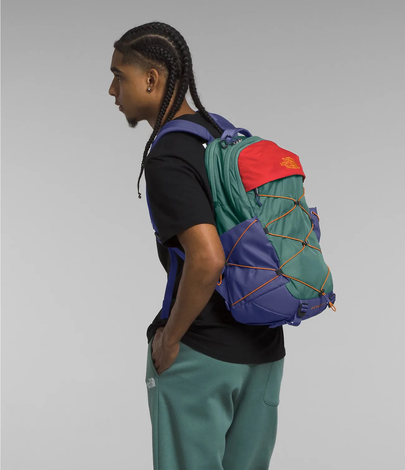 Borealis Backpack