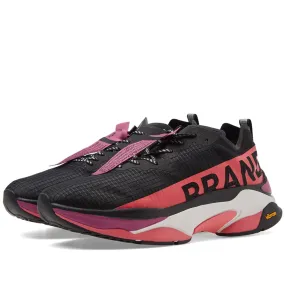 Brandblack Kite RacerBlack & Pink