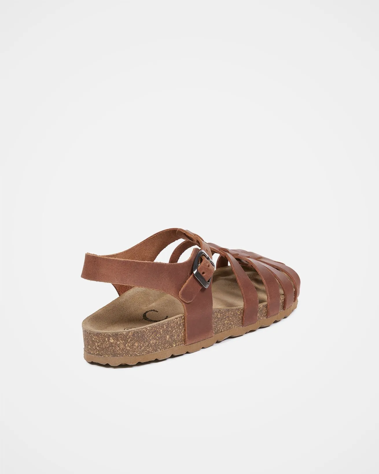 Celtic & Co. Fisherman's Sandals