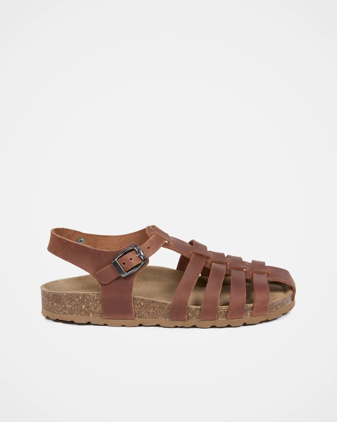 Celtic & Co. Fisherman's Sandals