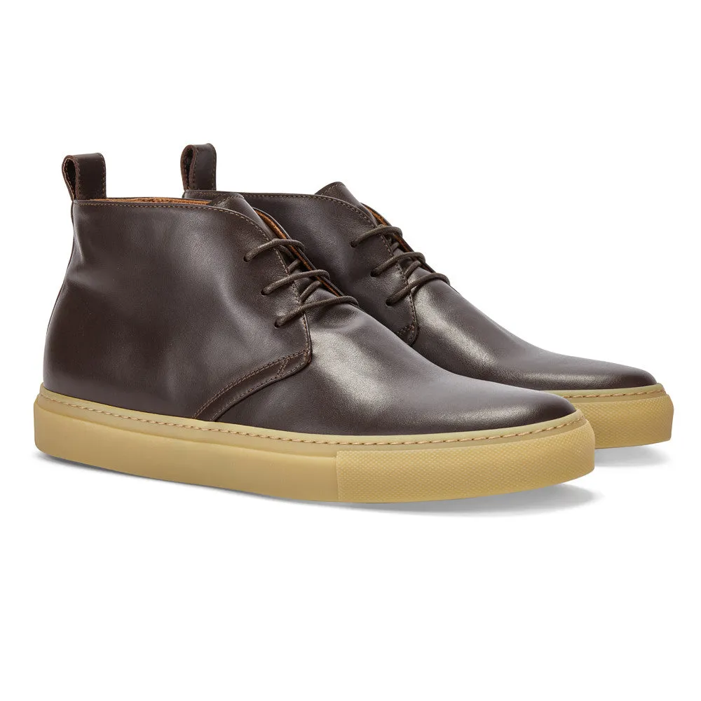 CHUKKA | BROWN