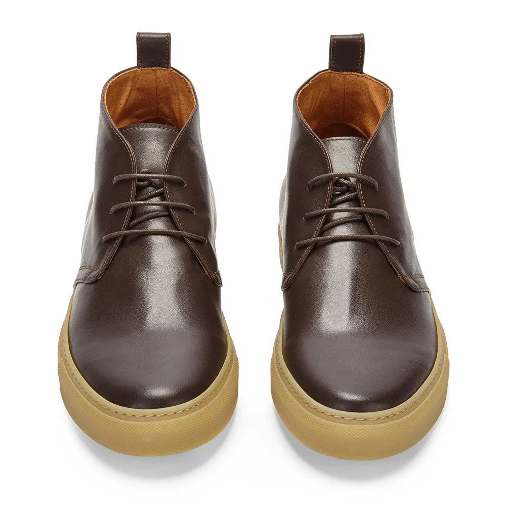 CHUKKA | BROWN