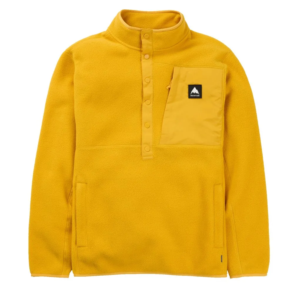 Cinder Fleece Pullover