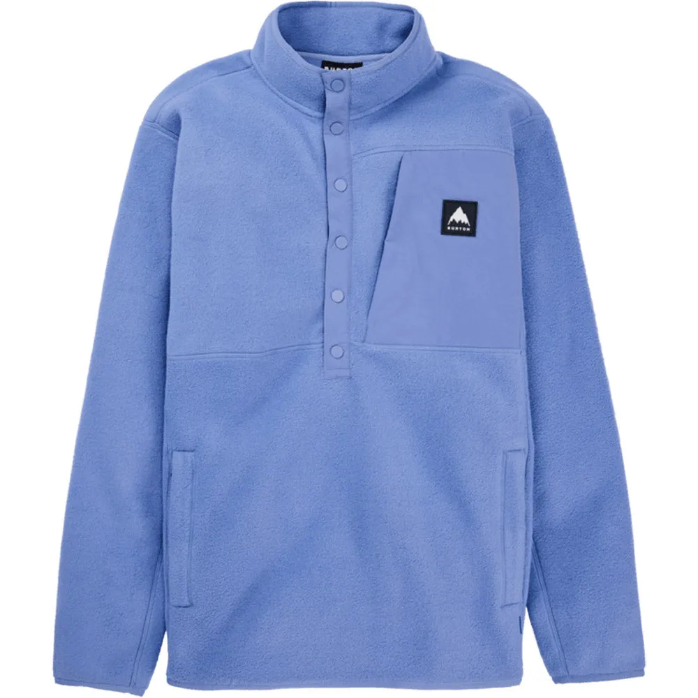 Cinder Fleece Pullover